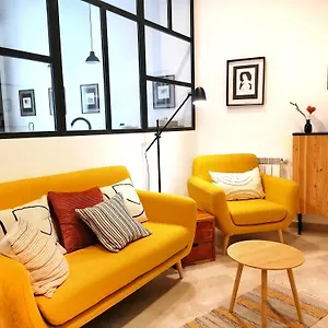  Pensión I Canti Comfort